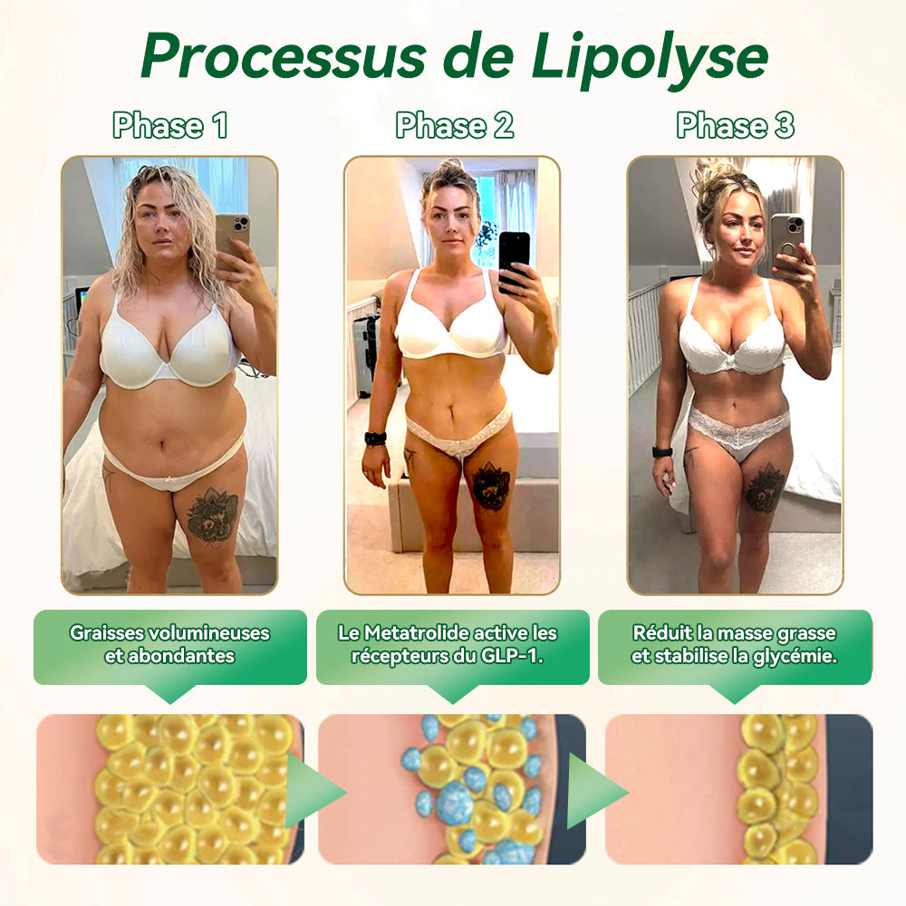 Magasin officiel | 𝑯𝑯𝑽𝑩®🎁𝑮𝑳𝑷-1 SIX EN-UN Solution de santé orale (Juste une dose par jour, changements visibles en 7 jours) ✅ Pour l'obésité, la santé cardiovasculaire, le diabète, l'apnée du sommeil, les problèmes articulaires et plus encore.