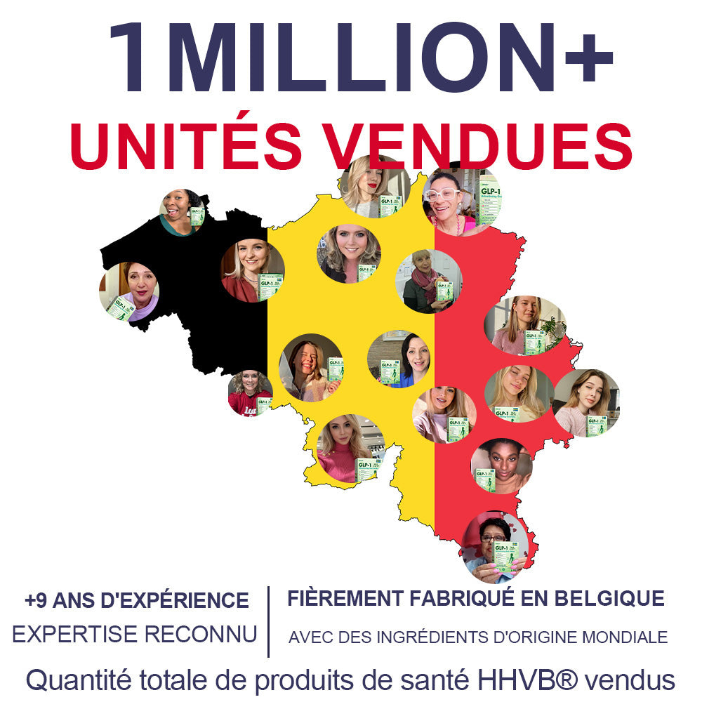 Magasin officiel | 𝑯𝑯𝑽𝑩®🎁𝑮𝑳𝑷-1 SIX EN-UN Solution de santé orale (Juste une dose par jour, changements visibles en 7 jours) ✅ Pour l'obésité, la santé cardiovasculaire, le diabète, l'apnée du sommeil, les problèmes articulaires et plus encore.