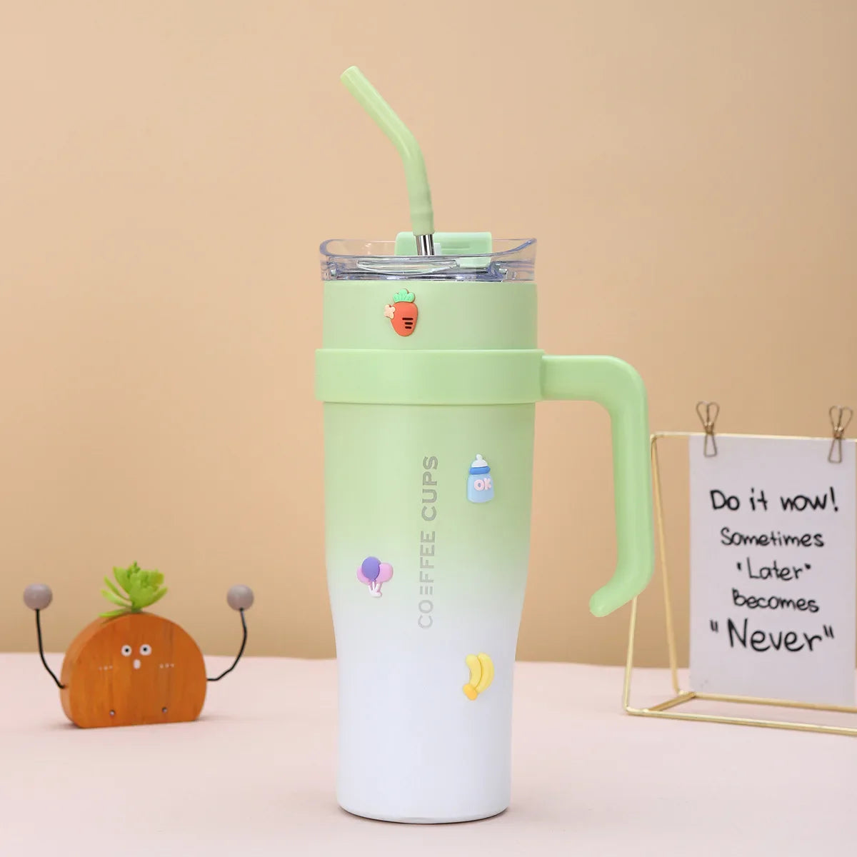 Cute Cups 40oz