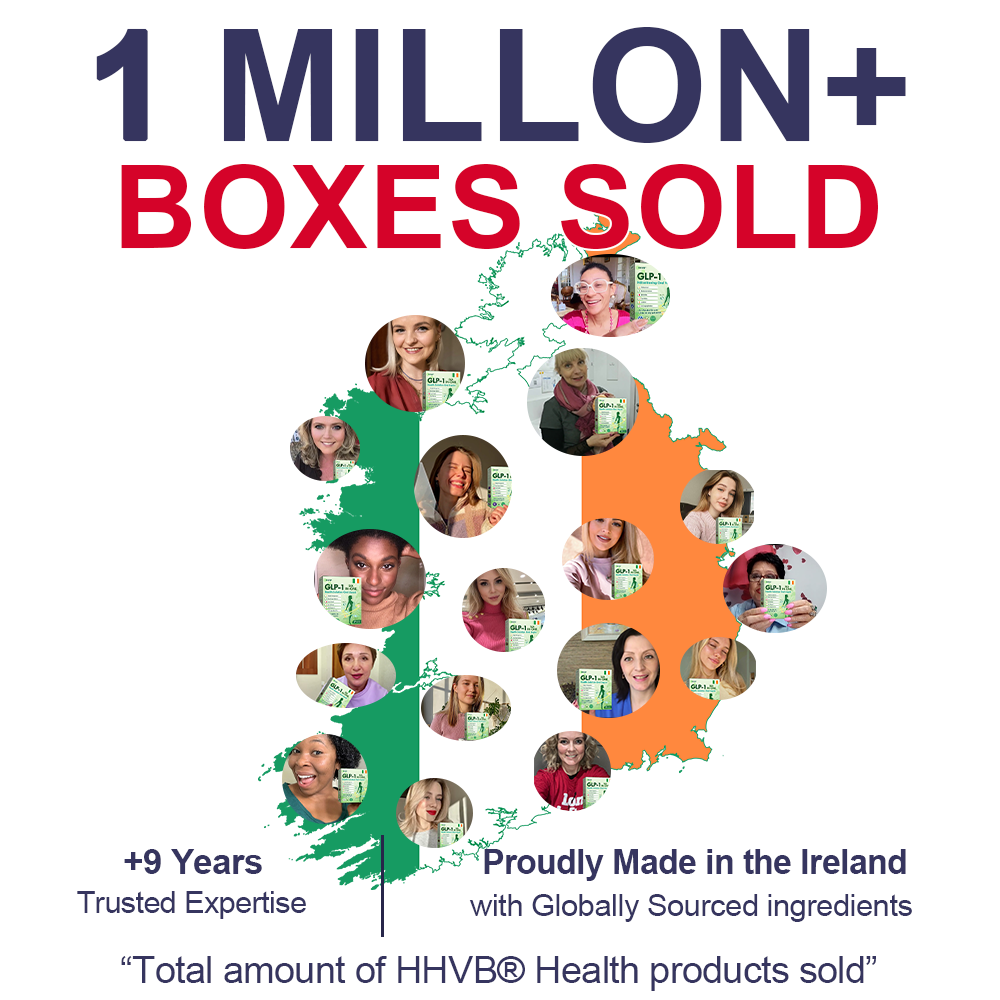 🔥 Only 10 boxes left! Get an extra 30% off! HHVB® GLP-1 Six-in-One Oral Liquid is doctor-tested and proven safe — just 4 to 6 boxes help support weight, blood sugar, digestion, and energy with lasting results!