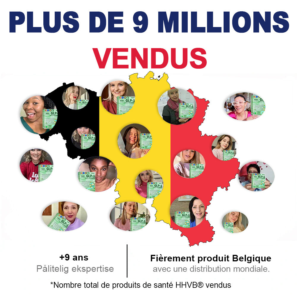 𝑯𝑯𝑽𝑩®  𝐆𝐋𝐏-𝟏 𝐏𝐞𝐫𝐥𝐞𝐬 𝐋𝐢𝐪𝐮𝐢𝐝𝐞𝐬 𝐔𝐥𝐭𝐫𝐚-𝐂𝐨𝐧𝐜𝐞𝐧𝐭𝐫𝐞́𝐞𝐬 𝐝'𝐄𝐬𝐬𝐞𝐧𝐜𝐞 𝐏𝐨𝐮𝐫 𝐌𝐢𝐧𝐜𝐞𝐮𝐫 & 𝐒𝐚𝐧𝐭𝐞́✅ 𝐑𝐚𝐩𝐢𝐝𝐞, 𝐝𝐮𝐫𝐚𝐛𝐥𝐞, 𝐞𝐟𝐟𝐢𝐜𝐚𝐜𝐞 𝐜𝐨𝐧𝐭𝐫𝐞 𝐥𝐞 𝐝𝐢𝐚𝐛𝐞̀𝐭𝐞, 𝐥'𝐨𝐛𝐞́𝐬𝐢𝐭𝐞́ 𝐞𝐭 𝐥𝐞𝐬 𝐦𝐚𝐥𝐚𝐝𝐢𝐞𝐬 𝐜𝐚𝐫𝐝𝐢𝐨𝐯𝐚𝐬𝐜𝐮𝐥𝐚𝐢𝐫𝐞𝐬✅ 𝑹𝒆́𝒔𝒖𝒍𝒕𝒂𝒕𝒔 𝒗𝒊𝒔𝒊𝒃𝒍𝒆𝒔 𝒆𝒏 7 𝒋𝒐𝒖𝒓𝒔