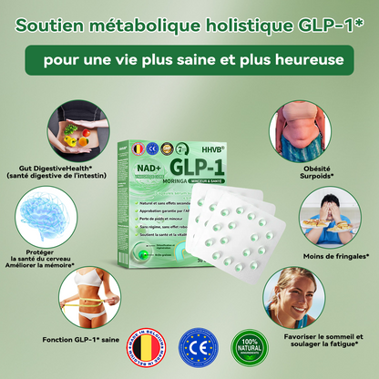 𝑯𝑯𝑽𝑩®  𝐆𝐋𝐏-𝟏 𝐏𝐞𝐫𝐥𝐞𝐬 𝐋𝐢𝐪𝐮𝐢𝐝𝐞𝐬 𝐔𝐥𝐭𝐫𝐚-𝐂𝐨𝐧𝐜𝐞𝐧𝐭𝐫𝐞́𝐞𝐬 𝐝'𝐄𝐬𝐬𝐞𝐧𝐜𝐞 𝐏𝐨𝐮𝐫 𝐌𝐢𝐧𝐜𝐞𝐮𝐫 & 𝐒𝐚𝐧𝐭𝐞́✅ 𝐑𝐚𝐩𝐢𝐝𝐞, 𝐝𝐮𝐫𝐚𝐛𝐥𝐞, 𝐞𝐟𝐟𝐢𝐜𝐚𝐜𝐞 𝐜𝐨𝐧𝐭𝐫𝐞 𝐥𝐞 𝐝𝐢𝐚𝐛𝐞̀𝐭𝐞, 𝐥'𝐨𝐛𝐞́𝐬𝐢𝐭𝐞́ 𝐞𝐭 𝐥𝐞𝐬 𝐦𝐚𝐥𝐚𝐝𝐢𝐞𝐬 𝐜𝐚𝐫𝐝𝐢𝐨𝐯𝐚𝐬𝐜𝐮𝐥𝐚𝐢𝐫𝐞𝐬✅ 𝑹𝒆́𝒔𝒖𝒍𝒕𝒂𝒕𝒔 𝒗𝒊𝒔𝒊𝒃𝒍𝒆𝒔 𝒆𝒏 7 𝒋𝒐𝒖𝒓𝒔