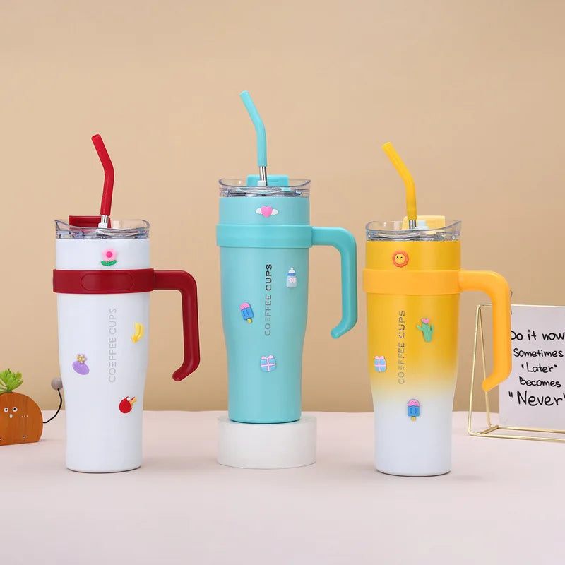 Cute Cups 40oz