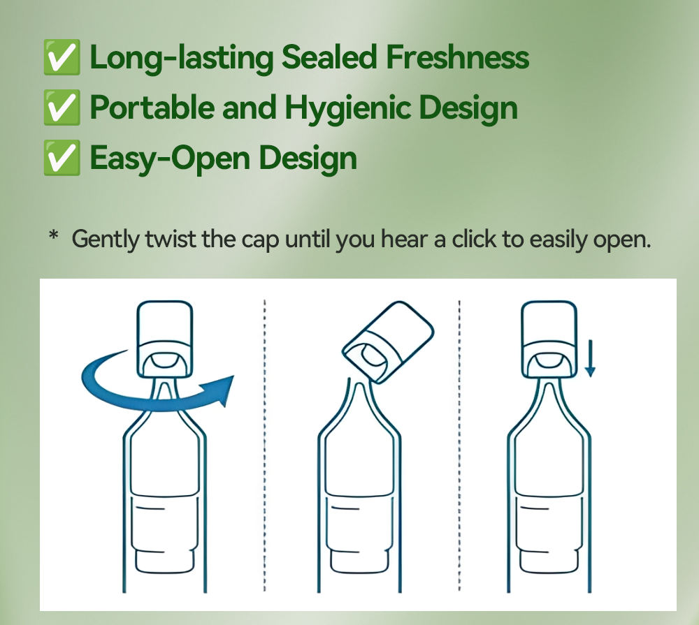 🔥 Only 10 boxes left! Get an extra 30% off! HHVB® GLP-1 Six-in-One Oral Liquid is doctor-tested and proven safe — just 4 to 6 boxes help support weight, blood sugar, digestion, and energy with lasting results!