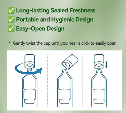 🔥 Only 10 boxes left! Get an extra 30% off! HHVB® GLP-1 Six-in-One Oral Liquid is doctor-tested and proven safe — just 4 to 6 boxes help support weight, blood sugar, digestion, and energy with lasting results!